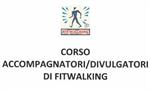 TORINO - CORSO PER ACCOMPAGNATORI/DIVULGATORI DI FITWALKING